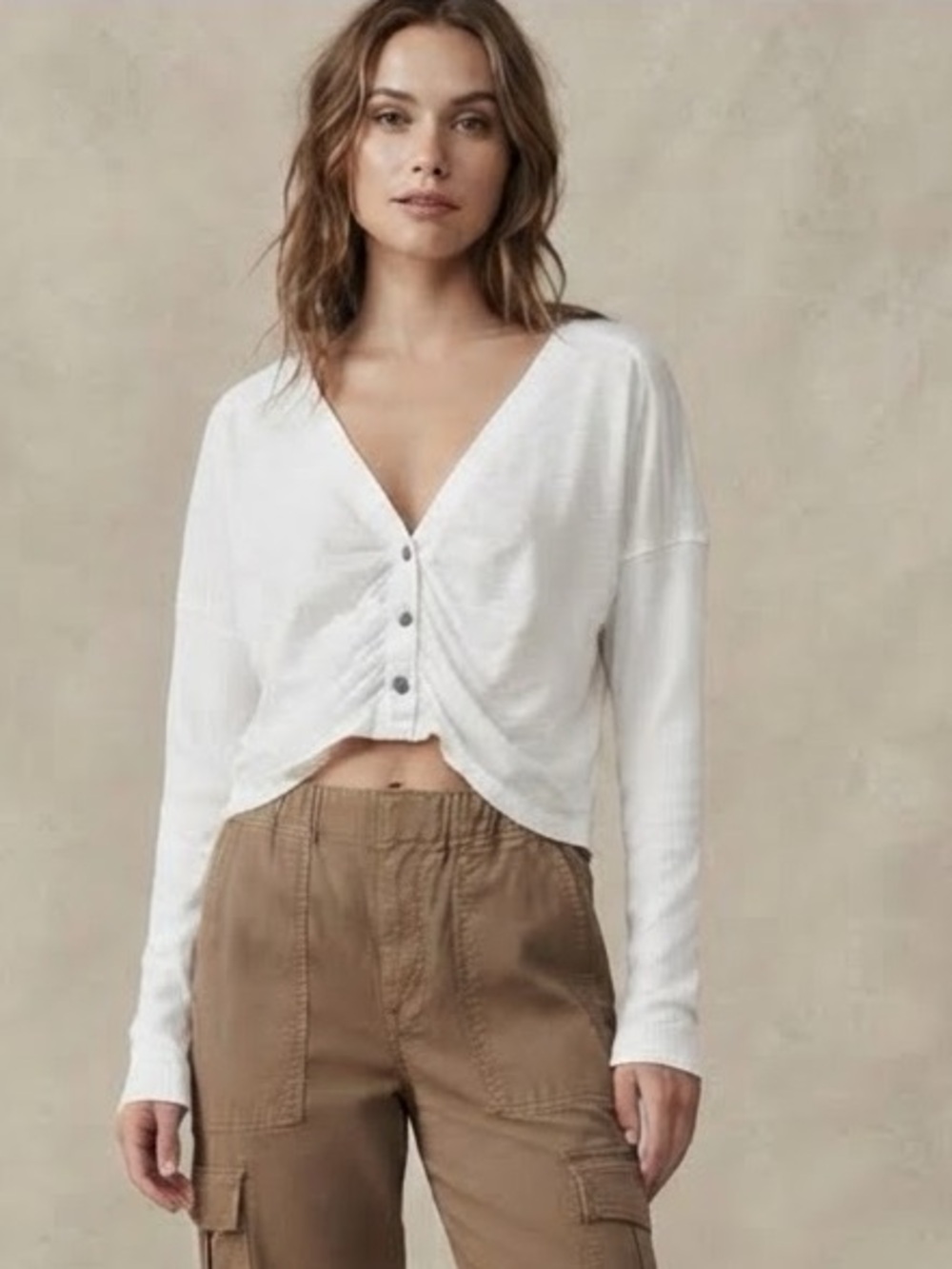 Free People Movement Out Pace Layer